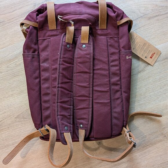 Fjallraven Rucksack 21 Small - Picture 3 of 5
